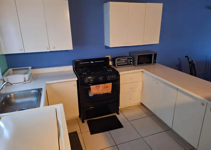 Aldae Holiday home Montego Bay