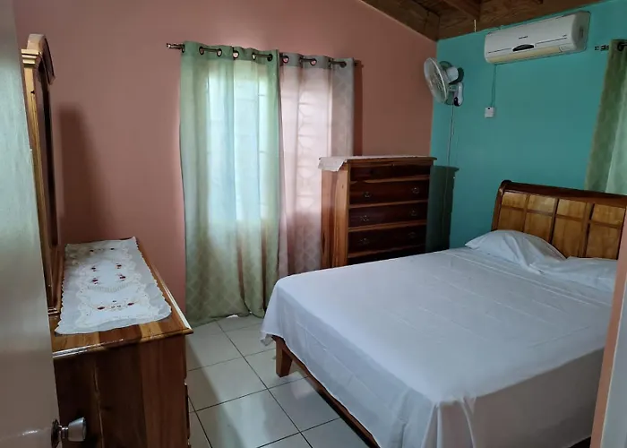 Aldae * Montego Bay