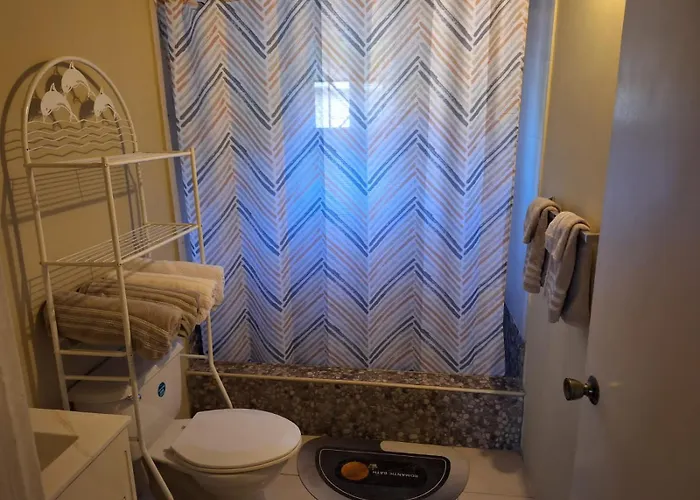 Aldae Holiday home Montego Bay