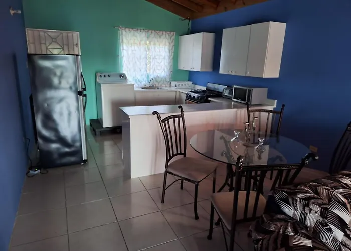 Aldae Holiday home Montego Bay